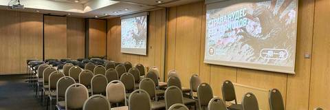 Tallink Hotel Riga