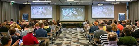 Tallink Spa & Conference Hotel
