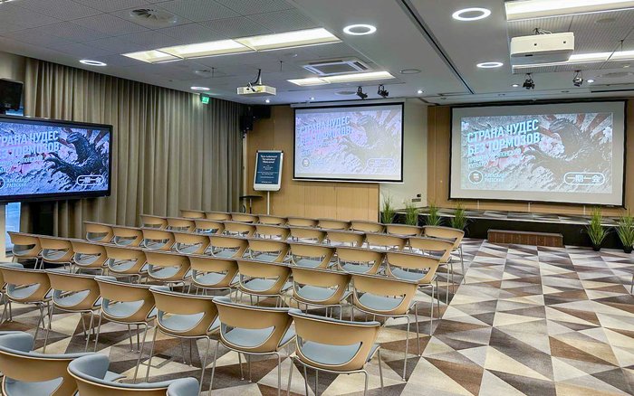 Tallink Spa & Conference Hotel