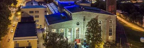 Estonian Centre for Architecture