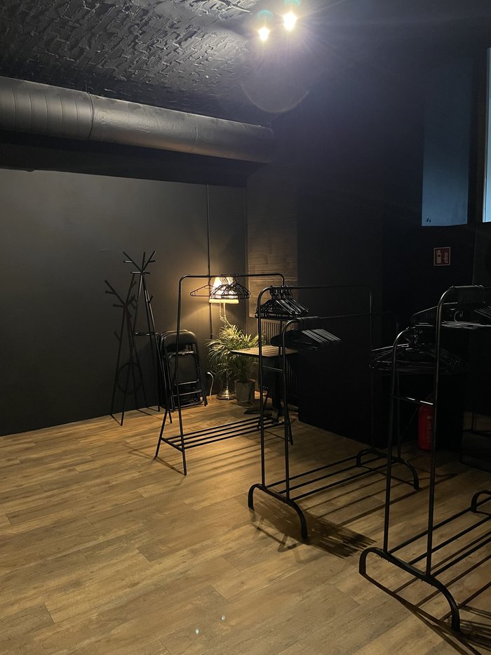 Stand Up Lokal, Warsaw