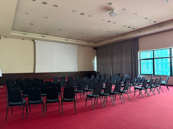 Panorama Hotel, Vilnius