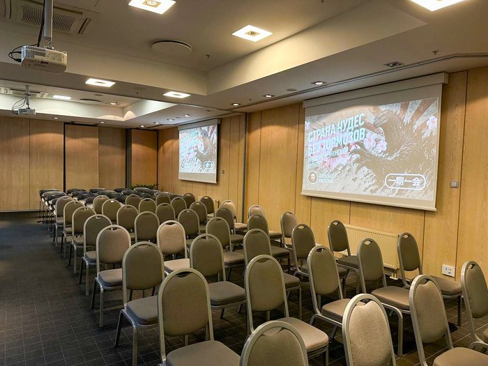 Tallink Hotel Riga