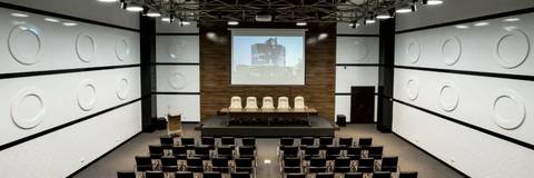 Moscow Business Centre