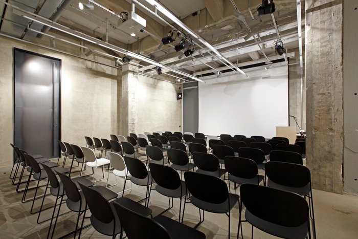 Estonian Centre for Architecture, Tallinn
