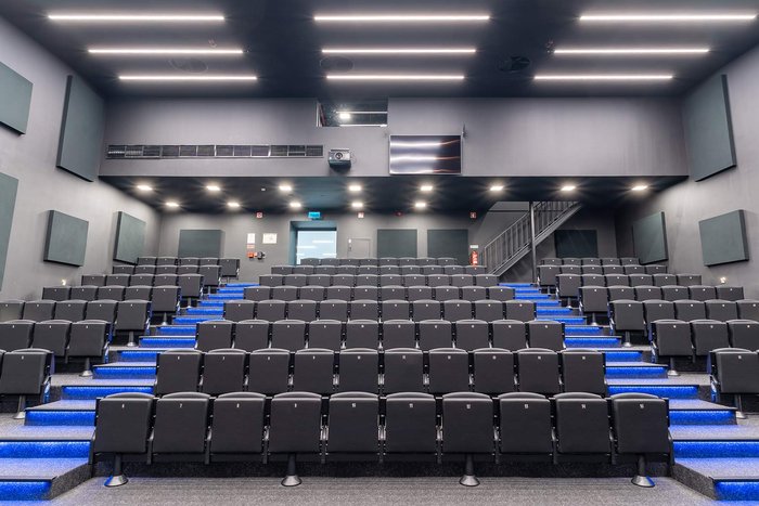 Auditorio