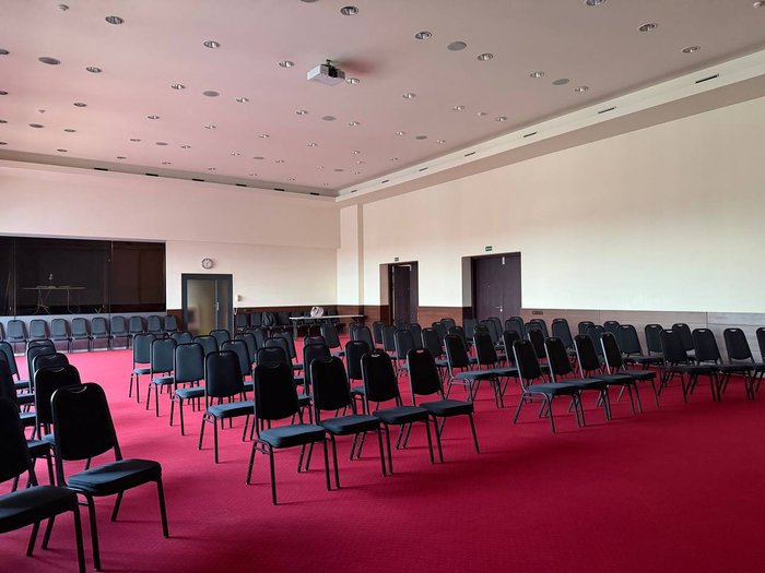 Panorama Hotel, Vilnius