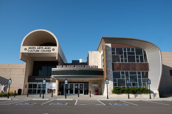 Mizel Center for Arts and Culture
