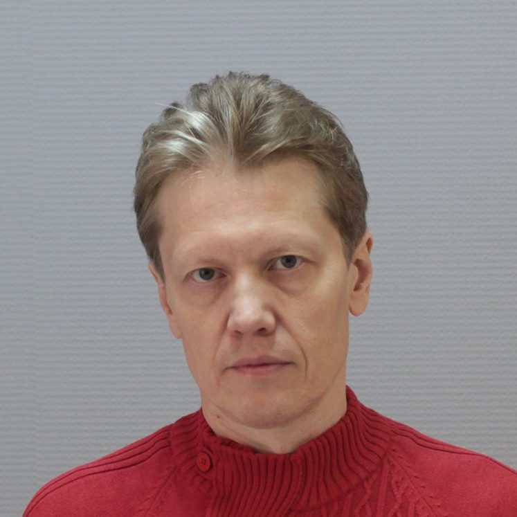 Сергей Попов
