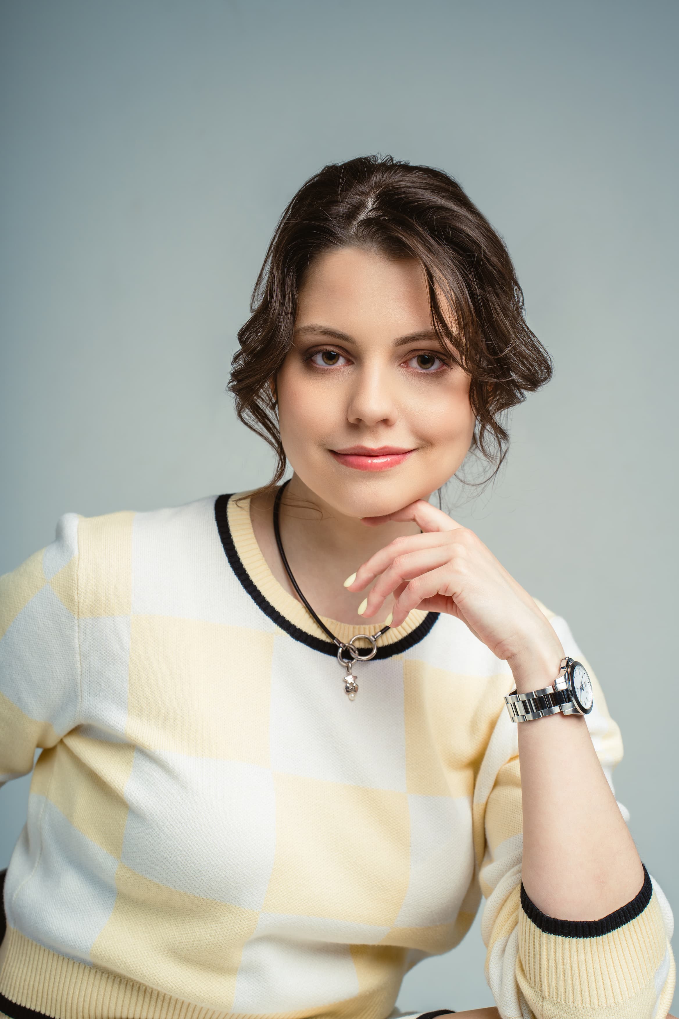 Полина Кривых