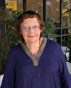 Жанна Резникова