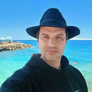 Александр Соколов