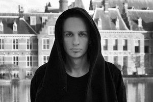 Сергей Зотов