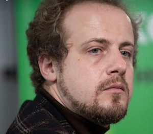 Дмитрий Марьясис